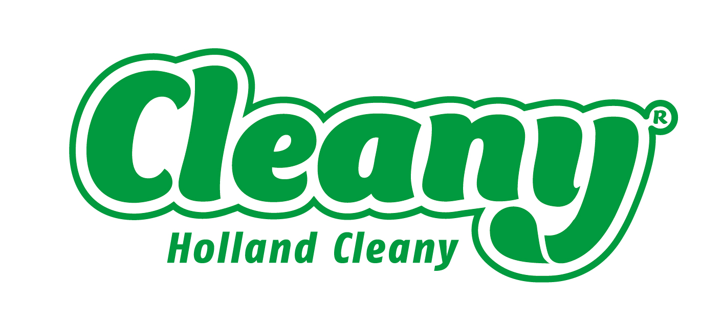 Logo Holland Cleany Agencies BV